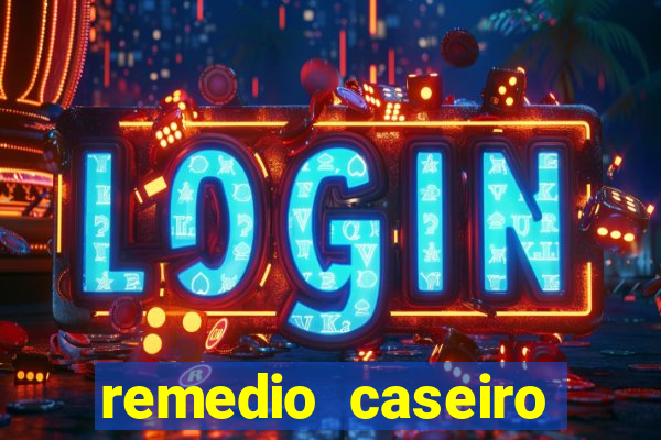 remedio caseiro para glicemia